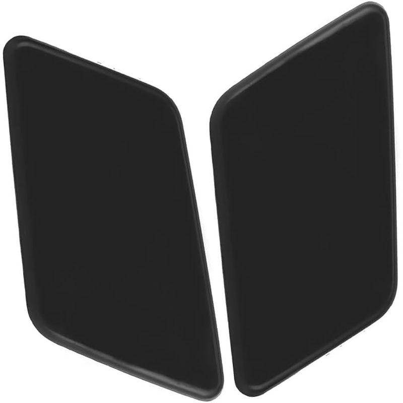 Womala Νέα Γενικά Συσκευάσματα 39814180 Προς τα εμπρός δεξιά πλευρά προβολέα πλυντήριο αεριωθούμενο κάλυμμα για Auto Parts V40 2013-2016