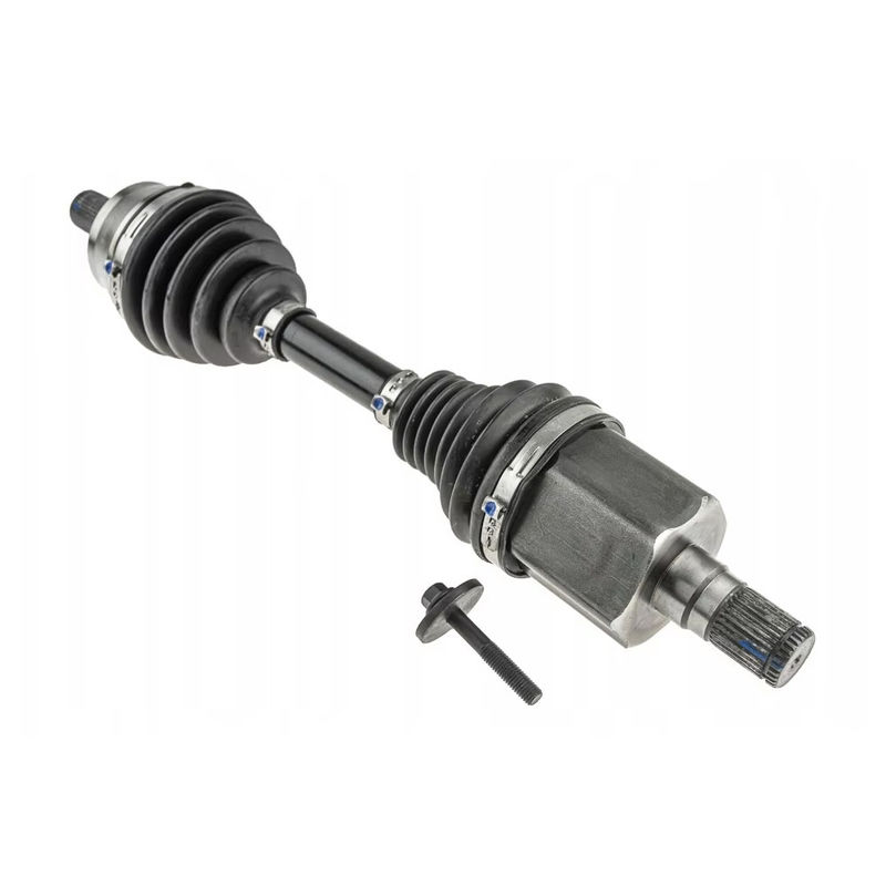 Γιομά Γενικά ανταλλακτικά αυτοκινήτων OE 36011266 Άξονας κίνησης Αριστερός εμπρός 5 κύλινδρος Για Auto Parts S60 V60 S80 V40 V70