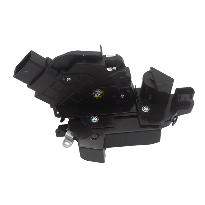 Womala Auto ανταλλακτικά OE 31253662 κινητήρας κλειδαριού πόρτας αυτοκινήτου για volvo XC60 XC70 S80 V70