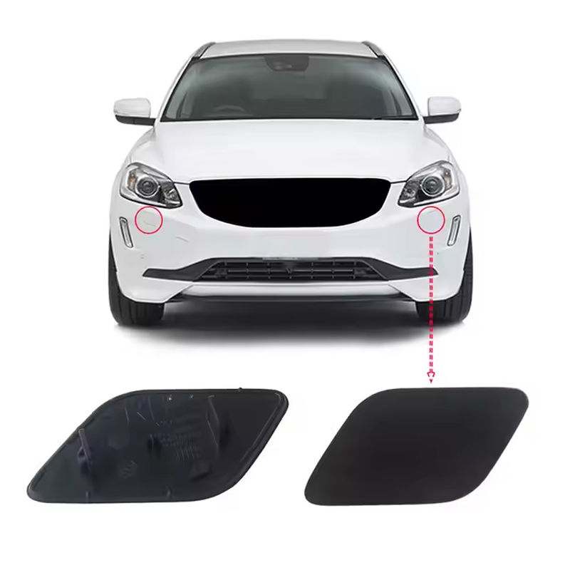 Womala εργοστασιακή τιμή ανταλλακτικά αυτοκινήτων OE 39823211 Αριστερά δεξιά προβολέα πλυντήριο νυσέας κάλυψη για Auto Parts S60 V60 2014-2018