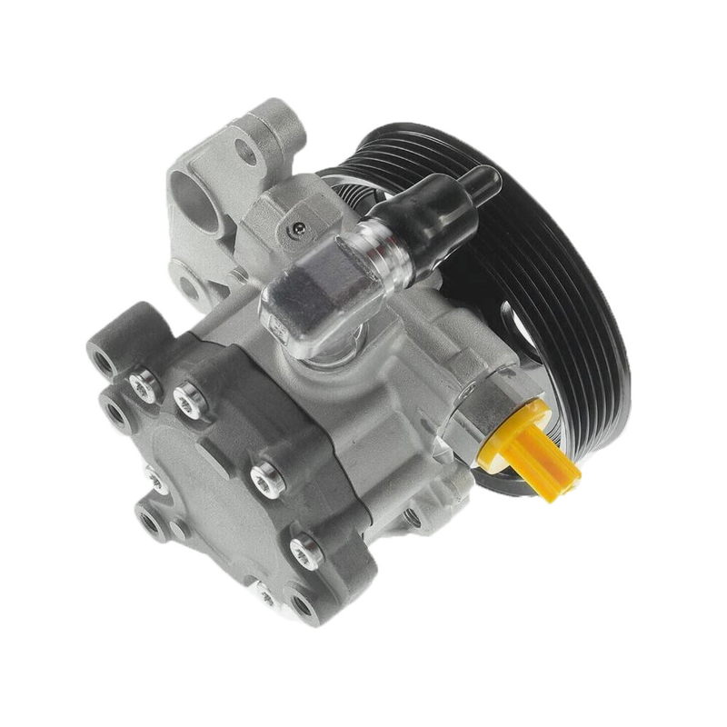 0064663601 Υδραυλική αντλία χειρισμού για Mercedes Benz C E Class W204 S204 C204 A207 C207