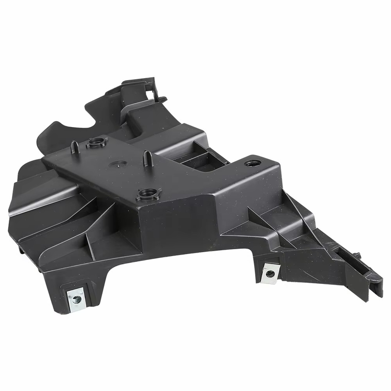 Συσκευές σύνδεσης αυτοκινήτων OE 31265346 L+R Προσωρινό θωρακιστήρα προφυλακτήρα για το Volvo S80 S80L V70 2007-2013