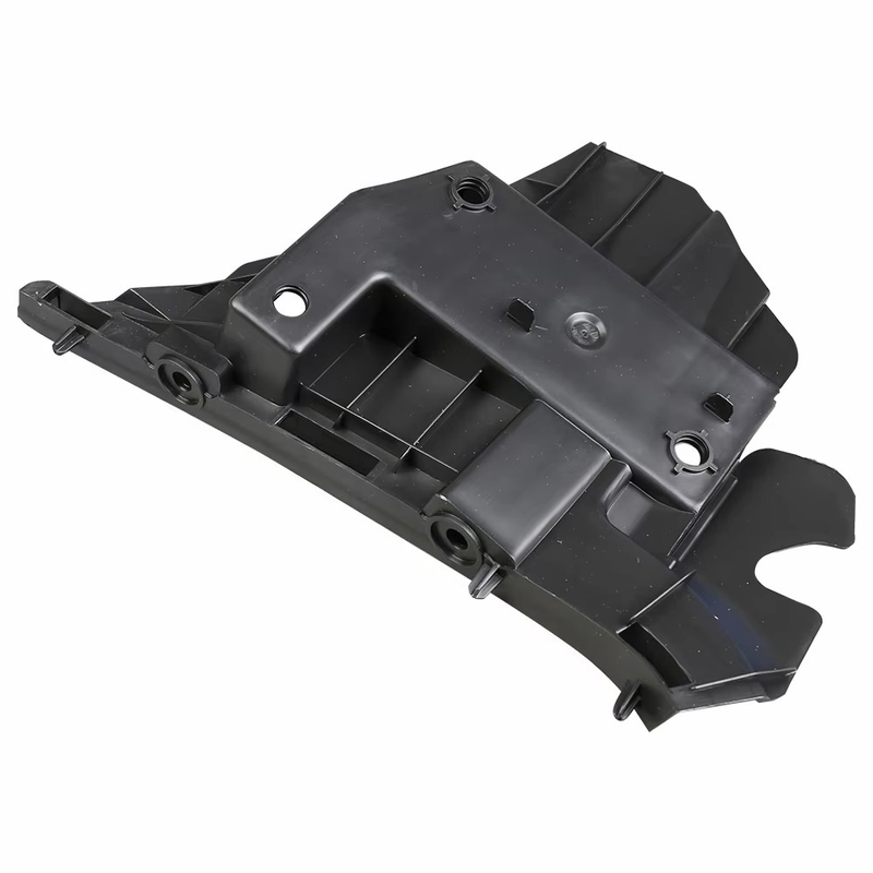 Συσκευές σύνδεσης αυτοκινήτων OE 31265346 L+R Προσωρινό θωρακιστήρα προφυλακτήρα για το Volvo S80 S80L V70 2007-2013