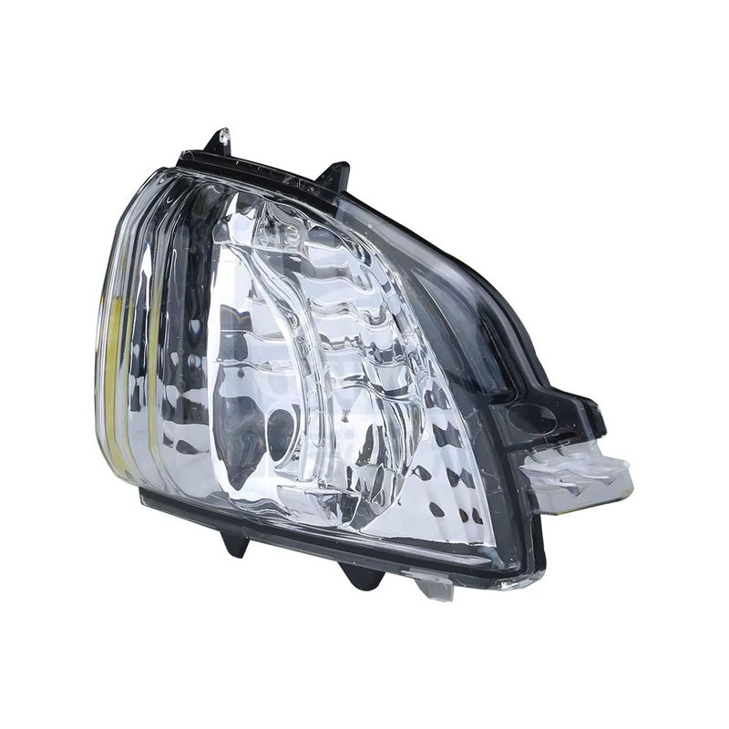 Μέρη αυτοκινήτων OE 31111813 Μπροστά Αριστερά Δεξιά Πίσω Στρατιωτικός καθρέφτης Δείκτης Στροφής Σημαντικό Φως Φωτός Φωτός Για Auto Parts XC90