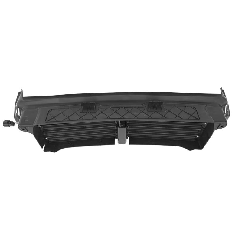 Womala Υψηλής ποιότητας ανταλλακτικά OE 31455707 Οδηγός αέρα