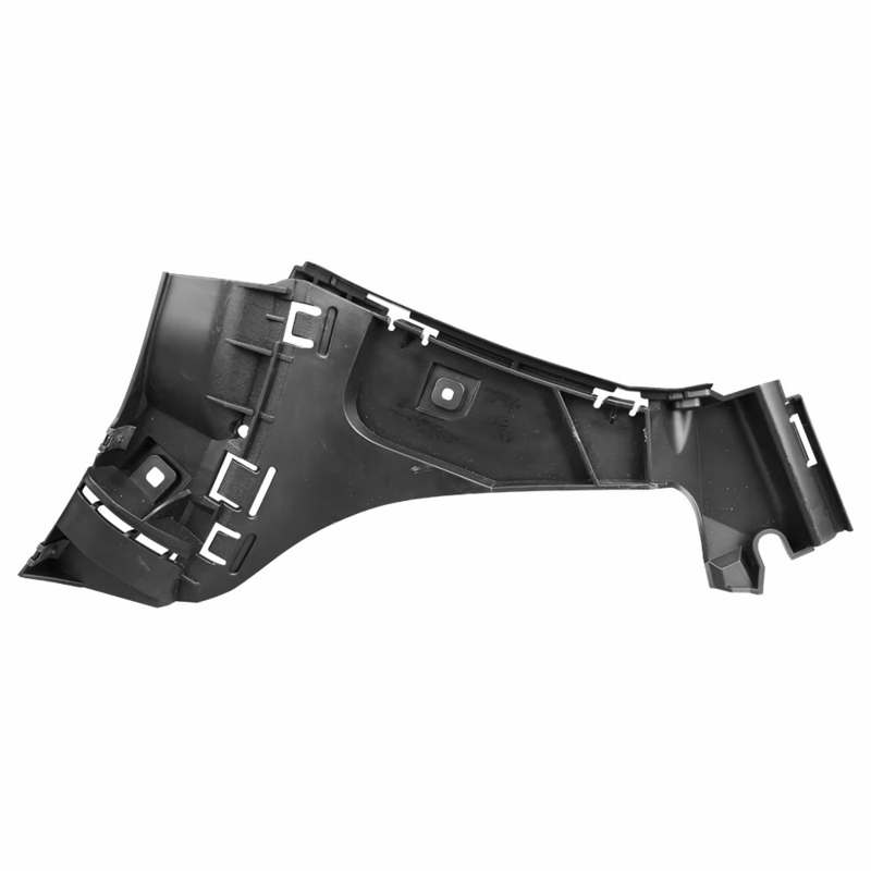 Womala Hot Sale Στήριξη στήριξης OE 31265837 Προφυλακτήρας πίσω Πίσω επιβάτης (RH) για Volvo C30