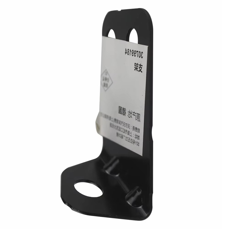 Womala Wholesale Υψηλής ποιότητας OE 30799184 πλαστικό στήριγμα υποστήριξης ακτινοβολέα εμπρός δεξιά για Volvo XC60 MK1