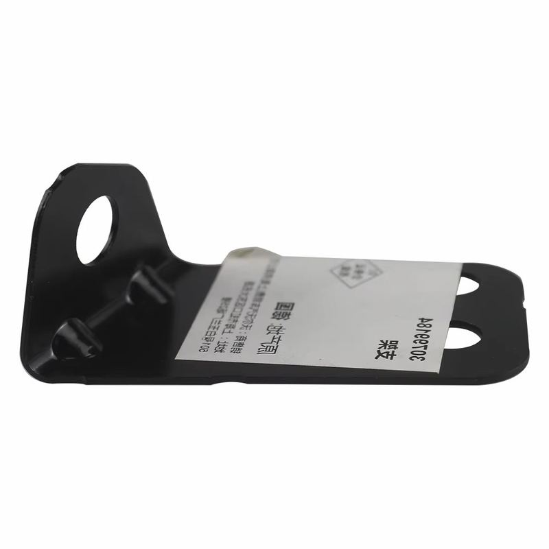 Womala Wholesale Υψηλής ποιότητας OE 30799184 πλαστικό στήριγμα υποστήριξης ακτινοβολέα εμπρός δεξιά για Volvo XC60 MK1