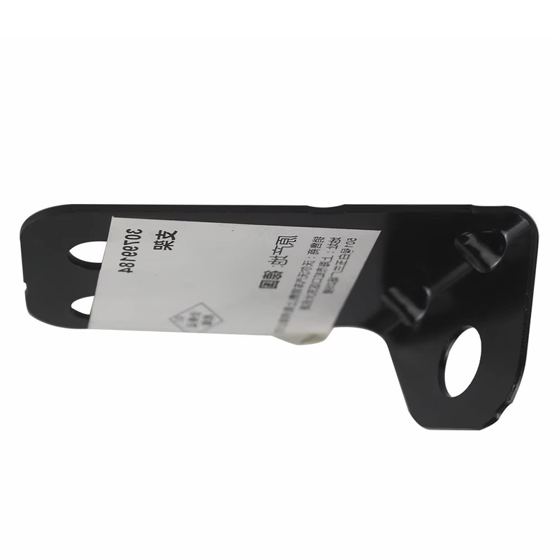 Womala Wholesale Υψηλής ποιότητας OE 30799184 πλαστικό στήριγμα υποστήριξης ακτινοβολέα εμπρός δεξιά για Volvo XC60 MK1