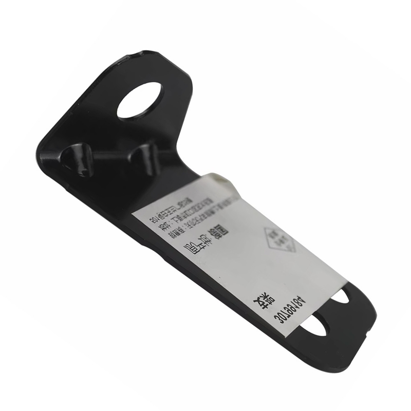 Womala Wholesale Υψηλής ποιότητας OE 30799184 πλαστικό στήριγμα υποστήριξης ακτινοβολέα εμπρός δεξιά για Volvo XC60 MK1