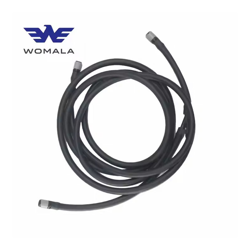 Womala Genuine Auto Parts OE 31364067 Σωλήνας πλυντηρίου προβολέα για Auto Parts S60