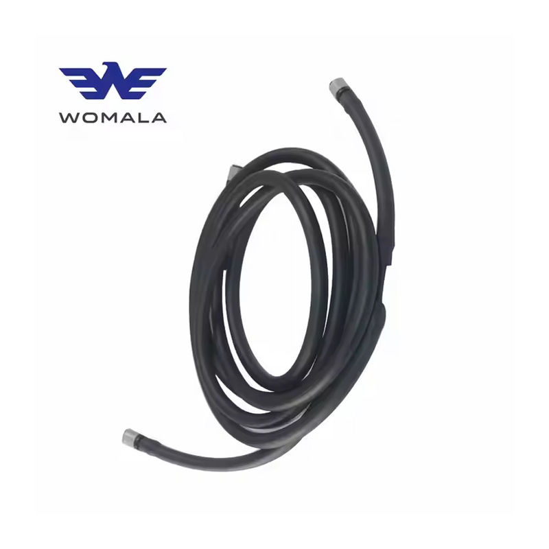 Womala Genuine Auto Parts OE 31364067 Σωλήνας πλυντηρίου προβολέα για Auto Parts S60