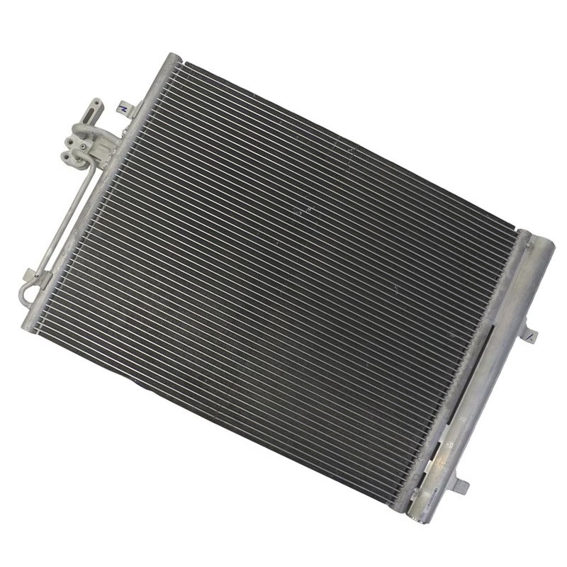Υψηλής ποιότητας εργοστάσιο αυτοκινήτων OE 30794544 A/C Condenser για Auto Parts S80