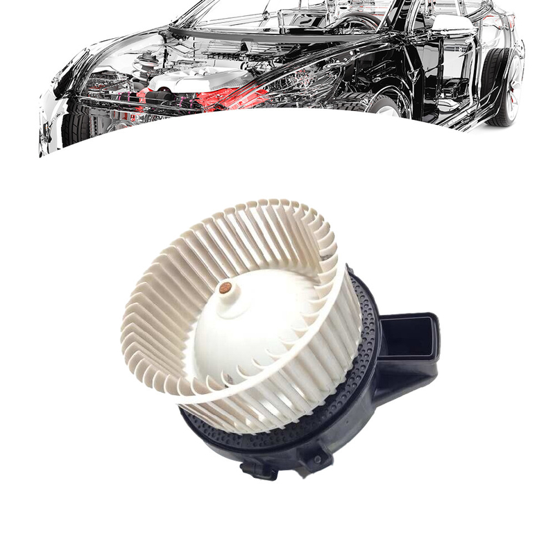 32241017 Μηχανή ανεμιστήρα ανεμιστήρα S60 S90 V60 V90 XC60 XC90 HVAC σύστημα