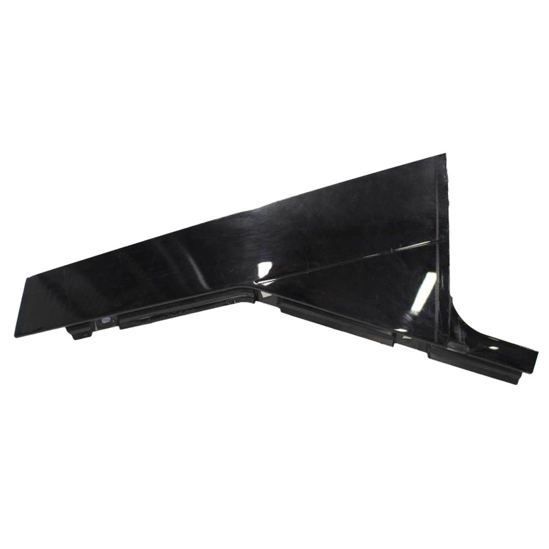Womala Αριστερή πίσω πόρτα Applique 32257326 για XC60 στυλ οχήματος και αντοχή