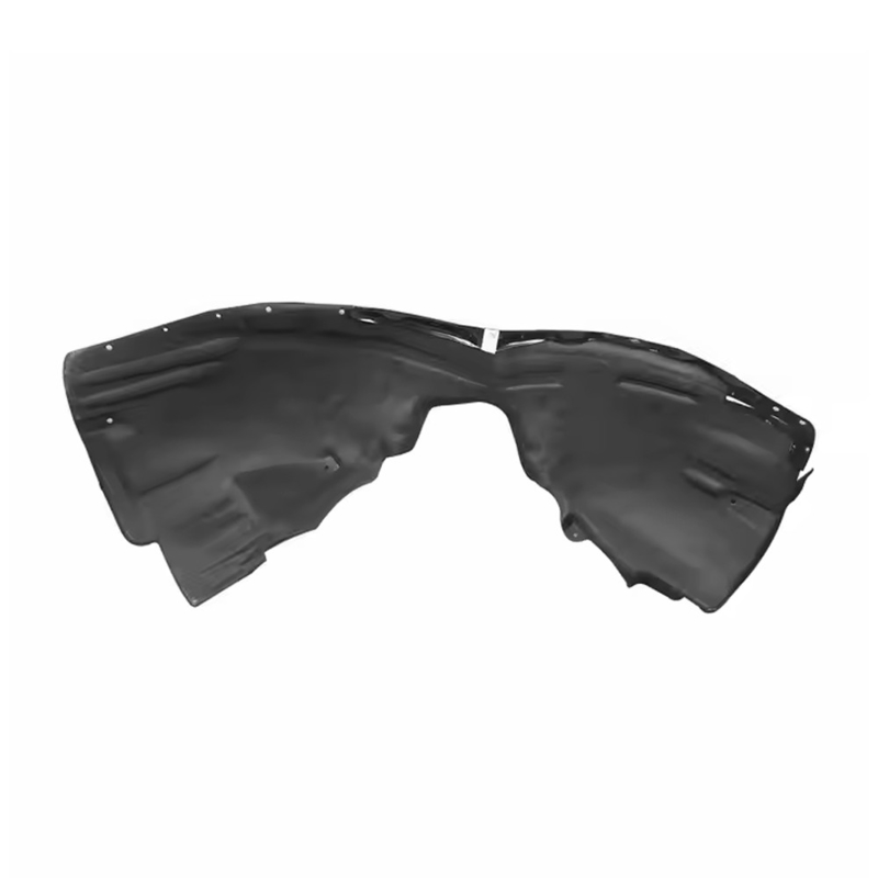 Xinwo Genuine Auto Parts 31407824 Εσωτερικό πάνελ φτερούγα εμπρός αριστερά για Volvo XC60