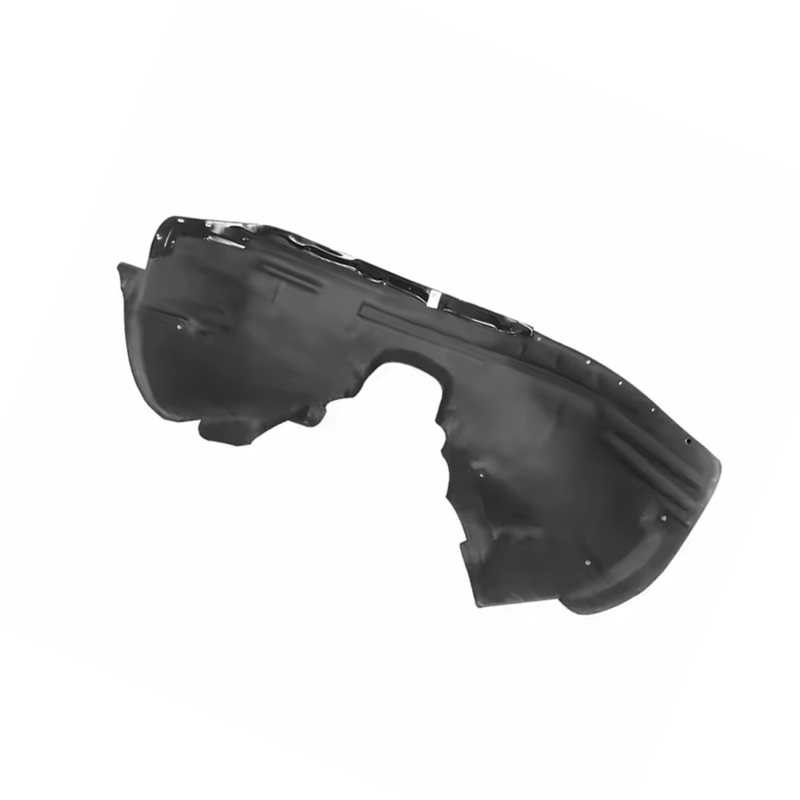 Xinwo Genuine Auto Parts 31407824 Εσωτερικό πάνελ φτερούγα εμπρός αριστερά για Volvo XC60