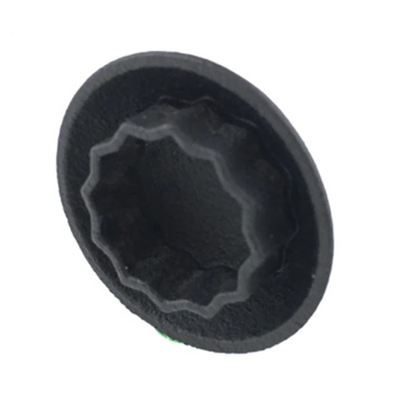 Γενικά ανταλλακτικά αυτοκινήτων 30699630 Φώτα του παρμπρίζ Αριστερό δεξί Κάλυψη χεριού σκούπισης για Auto Parts S60 S80 S90L XC60 XC70