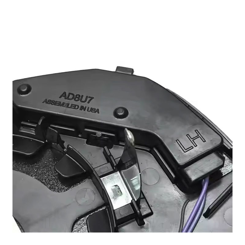 Τμήματα αυτοκινήτων Γυαλί καθρέφτη οπίσθιας θέσης OE 31462663 Αριστεροί καθρέφτες Γυαλί για Auto Parts XC60 XC40 17-18 γυαλί για το πλευρικό καθρέφτη του αυτοκινήτου