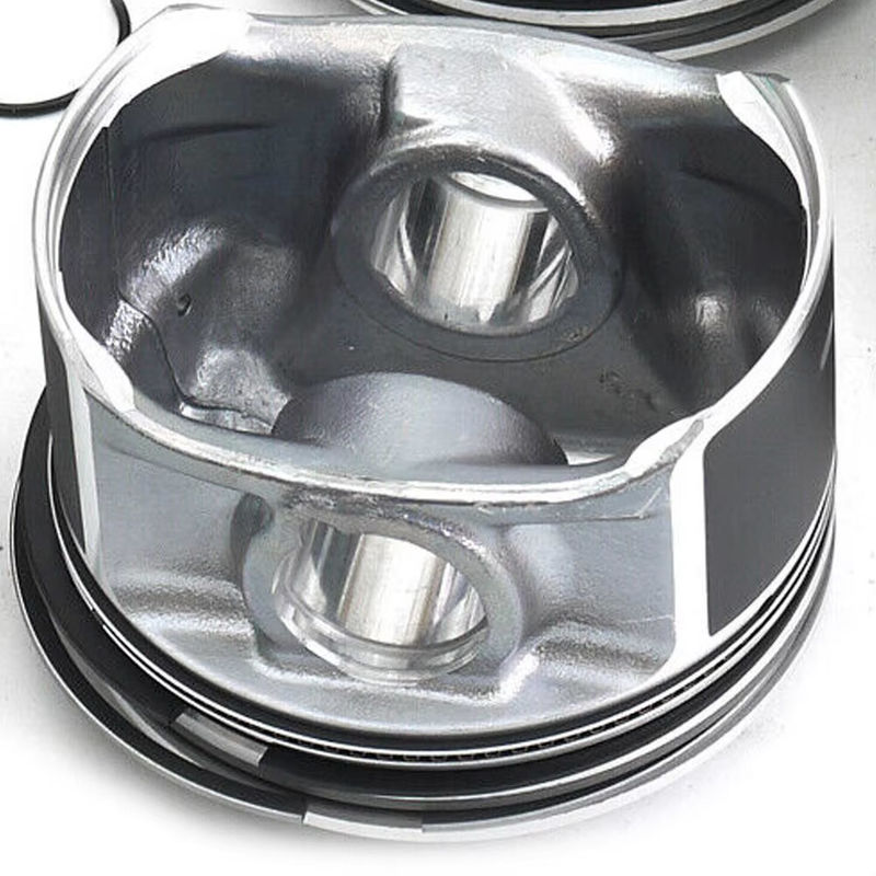 Συσκευή αυτοκινήτων έμβολο OE 31430138 Συσκευή δαχτυλίδι έμβολο για Auto Parts S60 S80 V40 XC60 V60