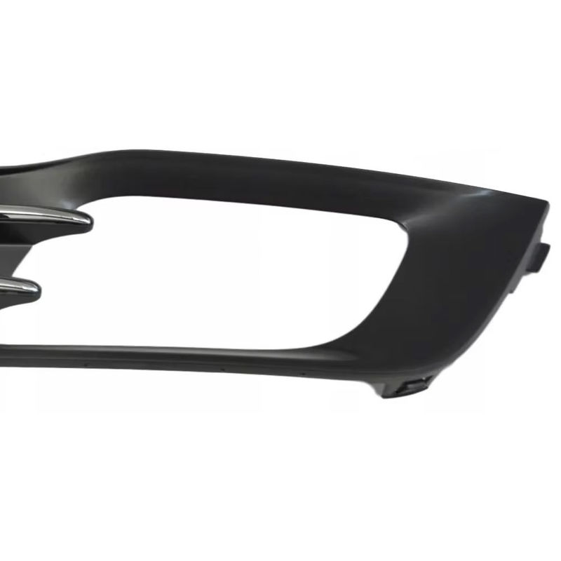 Γενικά ανταλλακτικά αυτοκινήτων 31323796 Μπροστά αριστερά εξωτερικό προφυλακτήρα Τρίμ Πάνελ Grill κάλυμμα Για Auto Parts S80