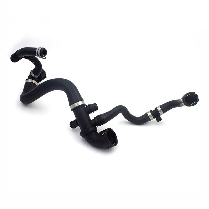 Womala Υψηλής ποιότητας ανταλλακτικά αυτοκινήτων OE 32224820 Ραδιενεργός ψυκτικό σωλήνα νερού Σωλήνας (κάτω) για Auto Parts V40 S60L XC60 εξαρτήματα