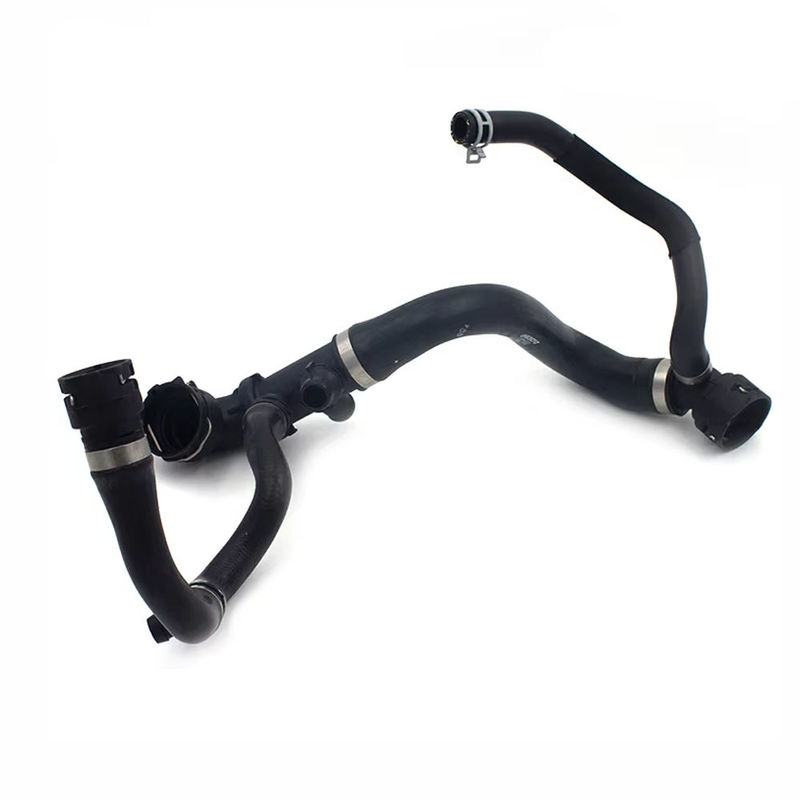 Womala Υψηλής ποιότητας ανταλλακτικά αυτοκινήτων OE 32224820 Ραδιενεργός ψυκτικό σωλήνα νερού Σωλήνας (κάτω) για Auto Parts V40 S60L XC60 εξαρτήματα