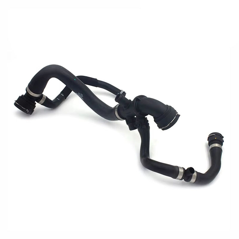 Womala Υψηλής ποιότητας ανταλλακτικά αυτοκινήτων OE 32224820 Ραδιενεργός ψυκτικό σωλήνα νερού Σωλήνας (κάτω) για Auto Parts V40 S60L XC60 εξαρτήματα