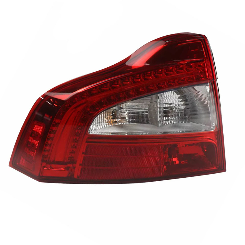 Γεννητικός φακός προβολέα Womala xc90 31364290 Passenger Right Tail Brake Light Assembly Γεννητικός φακός προβολέα για Volvo S80
