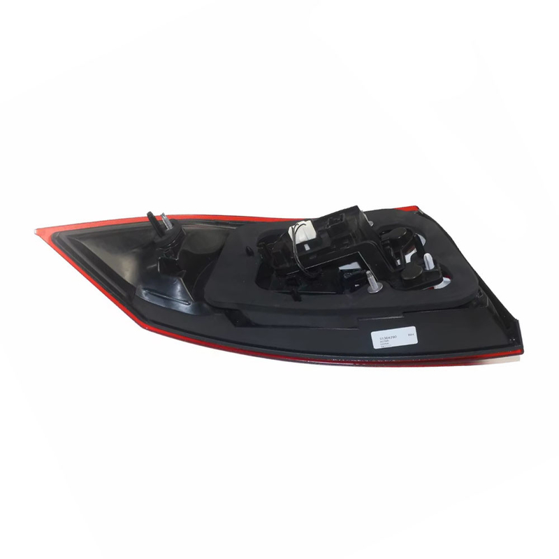 Φώτο Womala Auto Συγκρότημα 31364290 Επιβάτης Δικαίος Φώτος Φρένου Κουτσούκ Φώτο φακού για Volvo S80 XC90