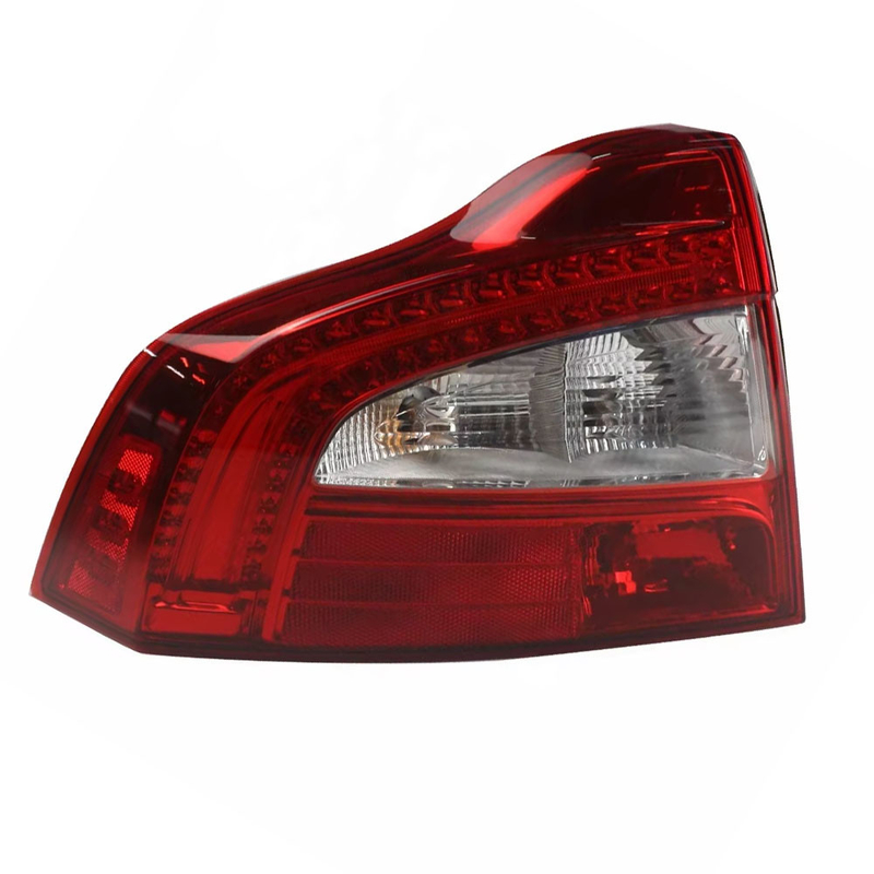 Φώτο Womala Auto Συγκρότημα 31364290 Επιβάτης Δικαίος Φώτος Φρένου Κουτσούκ Φώτο φακού για Volvo S80 XC90
