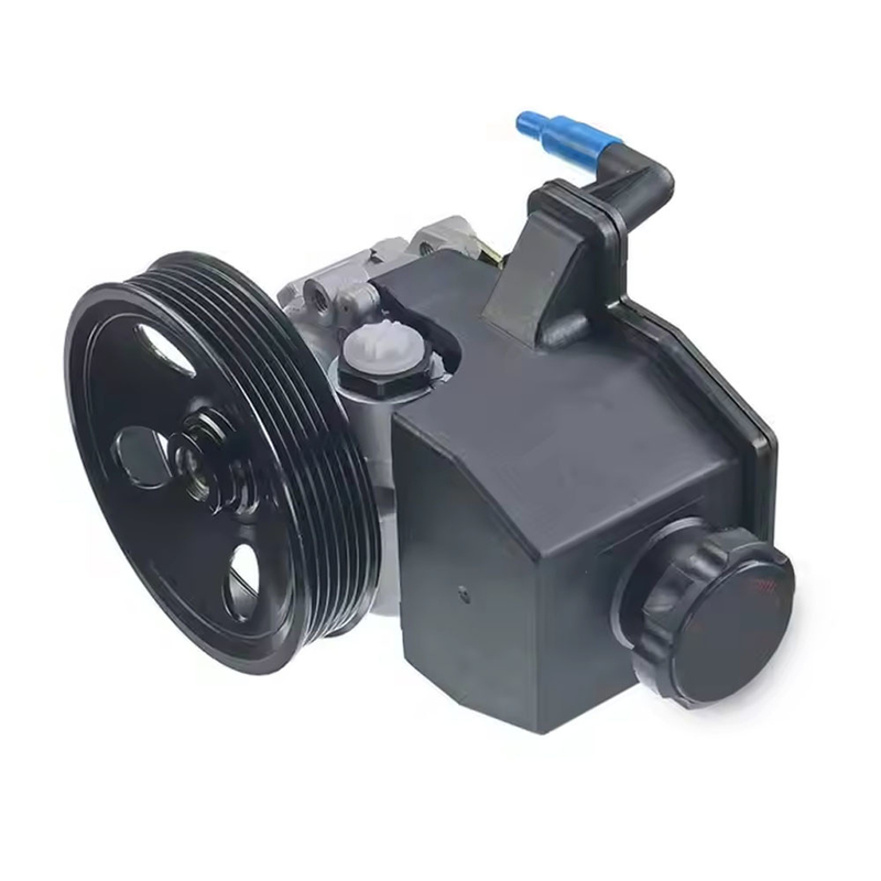 Womala Top Quality Auto Parts 0024668301 Δυνατό σύστημα διεύθυνσης Υδραυλική αντλία για την Mercedes Benz C-CLASS W204 W203 C180 C200