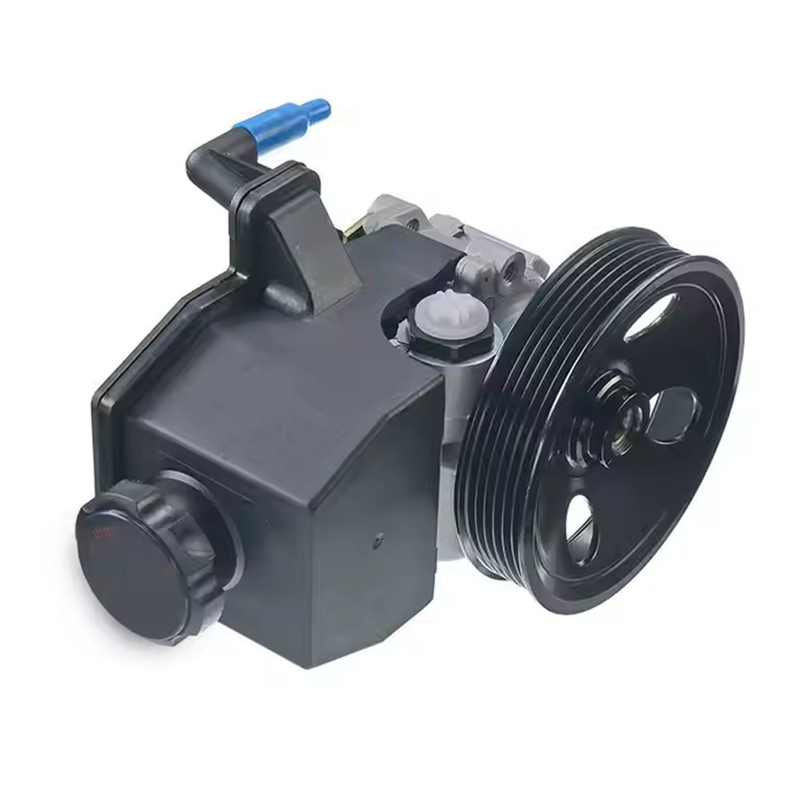 Womala Top Quality Auto Parts 0024668301 Δυνατό σύστημα διεύθυνσης Υδραυλική αντλία για την Mercedes Benz C-CLASS W204 W203 C180 C200