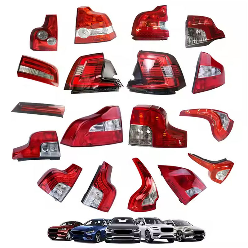 Womala Ζεστή πώληση Συσκευές αυτοκινήτων Πίσω πλευρική λαμπάδα 31655915 31655916 32228826 32228827 Για Auto Parts XC90