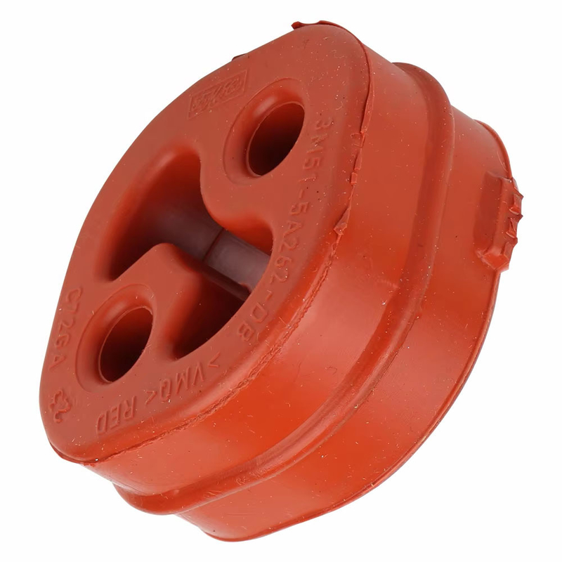 Woamla Genuine Auto Parts OE 30657360 Υποστήριξη σωλήνα εξάτμισης από καουτσούκ για Volvo S40 S60 S80 XC60 XC90