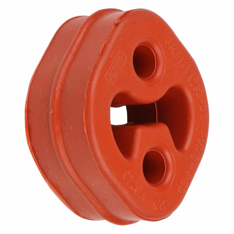 Woamla Genuine Auto Parts OE 30657360 Υποστήριξη σωλήνα εξάτμισης από καουτσούκ για Volvo S40 S60 S80 XC60 XC90