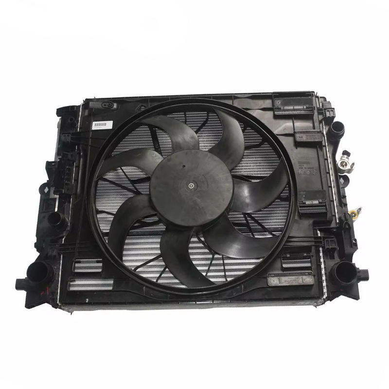 Womala Νέα Γενικά Συσκευαστικά 31338288 Συστήματα ψύξης Αλουμινίου Ραδιοποιητής ψυκτικό ψυκτικό Συμπιεστή για Auto Parts XC90