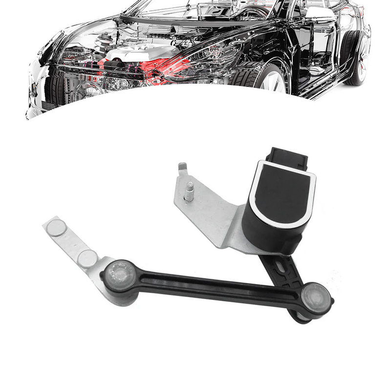 Womala 31288274 Αισθητήρας πίσω στάθμευσης για S60 S80 V60 V70 XC60 XC90