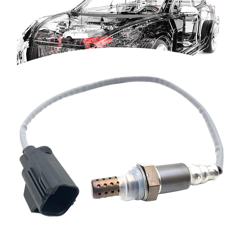 Womala οξυγόνο αισθητήρα πίσω 31319665 για 2011-2018 S60 V60 T5 T6