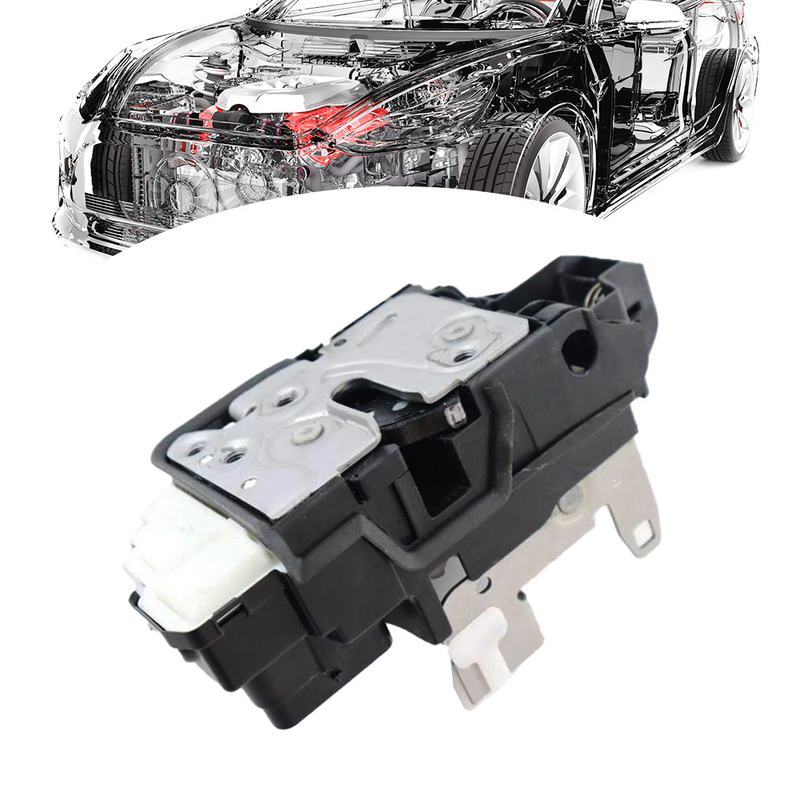 Womala 31322605 Κιτ κλειδαριού πόρτας CH για το 2015 XC90 OEM ανταλλακτικά