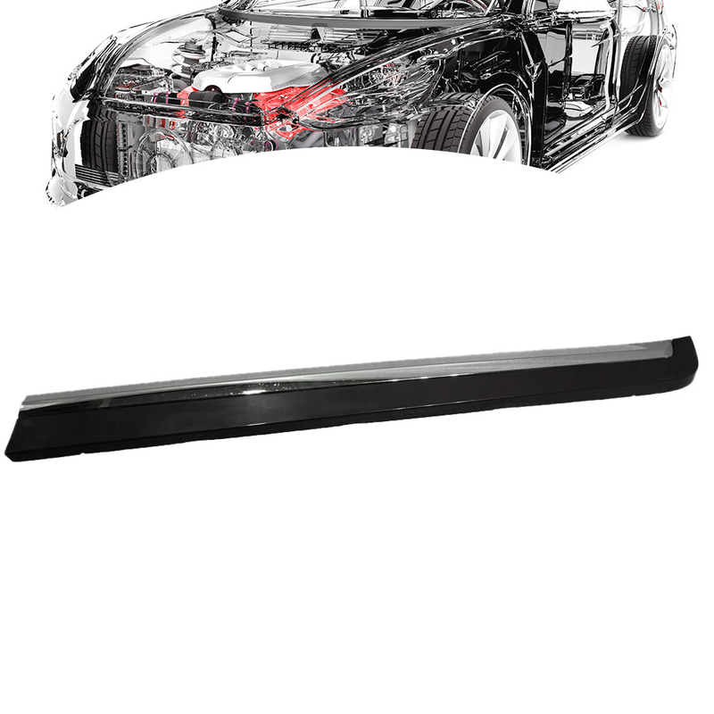 Womala 31333817 Πλακέτα μπροστινής πόρτας για 2015-2019 XC60 Εύκολη εγκατάσταση