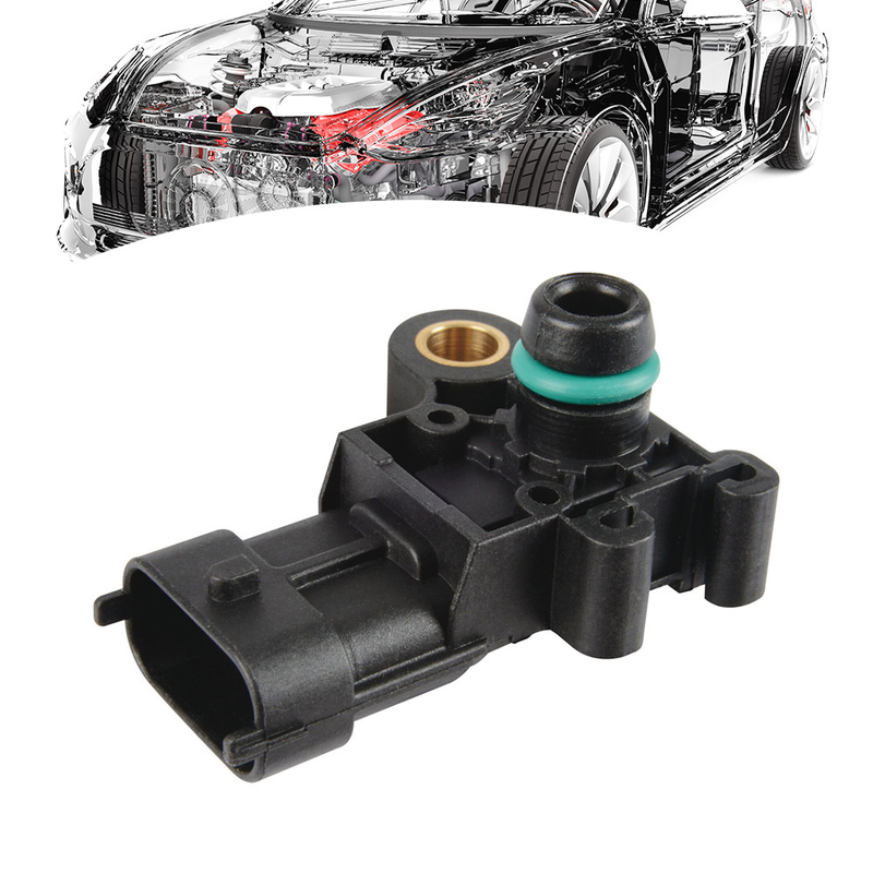 Αισθητήρας πίεσης αέρα Womala 31338107 για το 2015-2019 XC60 Εύκολη εγκατάσταση