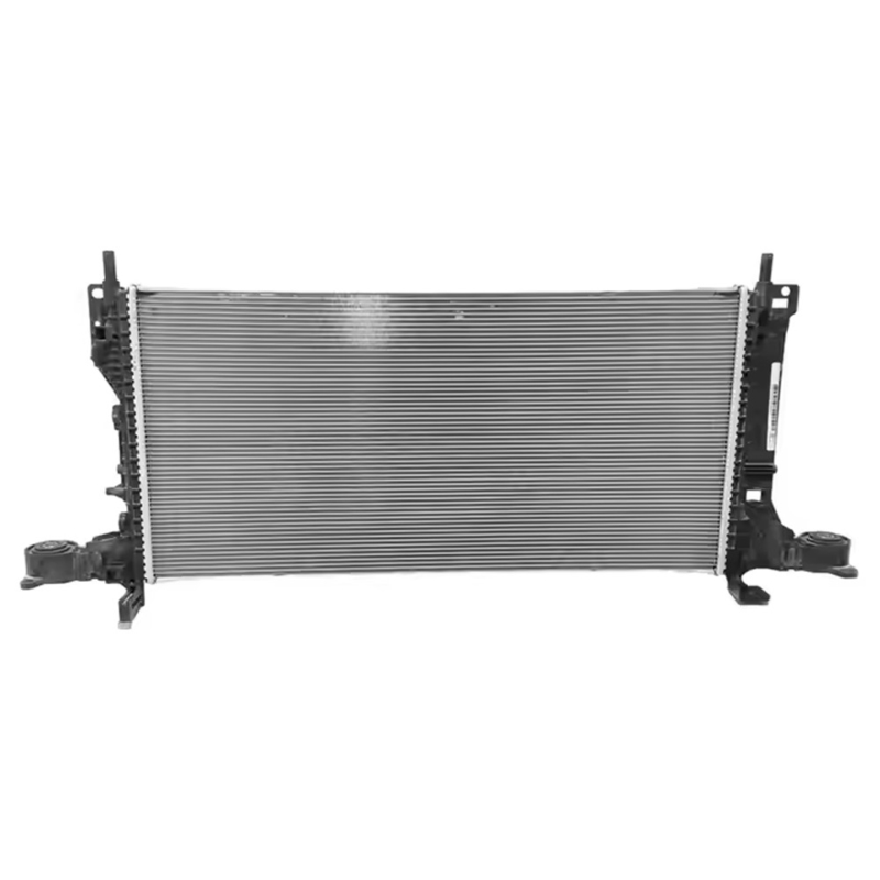 Womala Auto Parts 30665330 31332896 31694082 31694670 Συστήματα ψύξης Αλουμινίου Ραδιοποιητής ψύξης Συγκρότημα συμπυκνωτή για εξαρτήματα Volvo