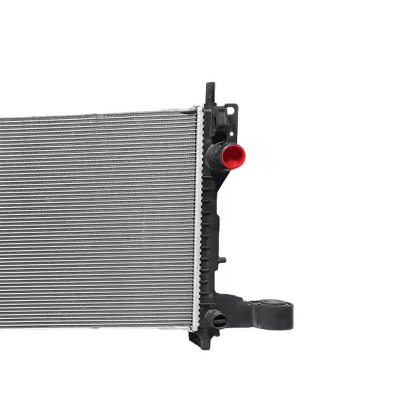 Womala Auto Parts 30665330 31332896 31694082 31694670 Συστήματα ψύξης Αλουμινίου Ραδιοποιητής ψύξης Συγκρότημα συμπυκνωτή για εξαρτήματα Auto Parts