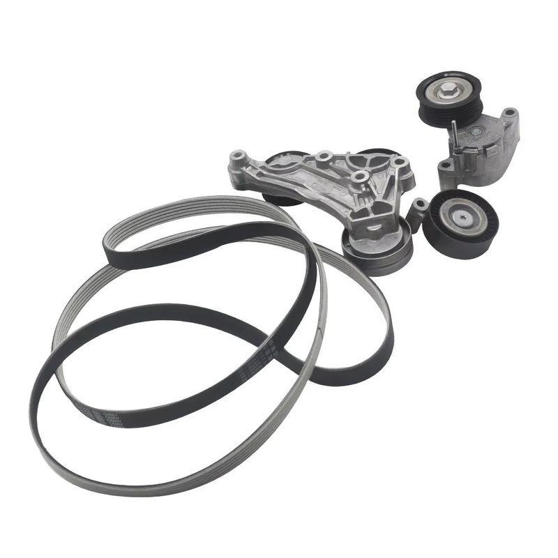 100% προέλευση ανταλλακτικά αυτοκινήτων 32213657 Serpentine ζώνη ζώνη σετ για Auto Parts XC90 16- Συσκευές αυτοκινήτου