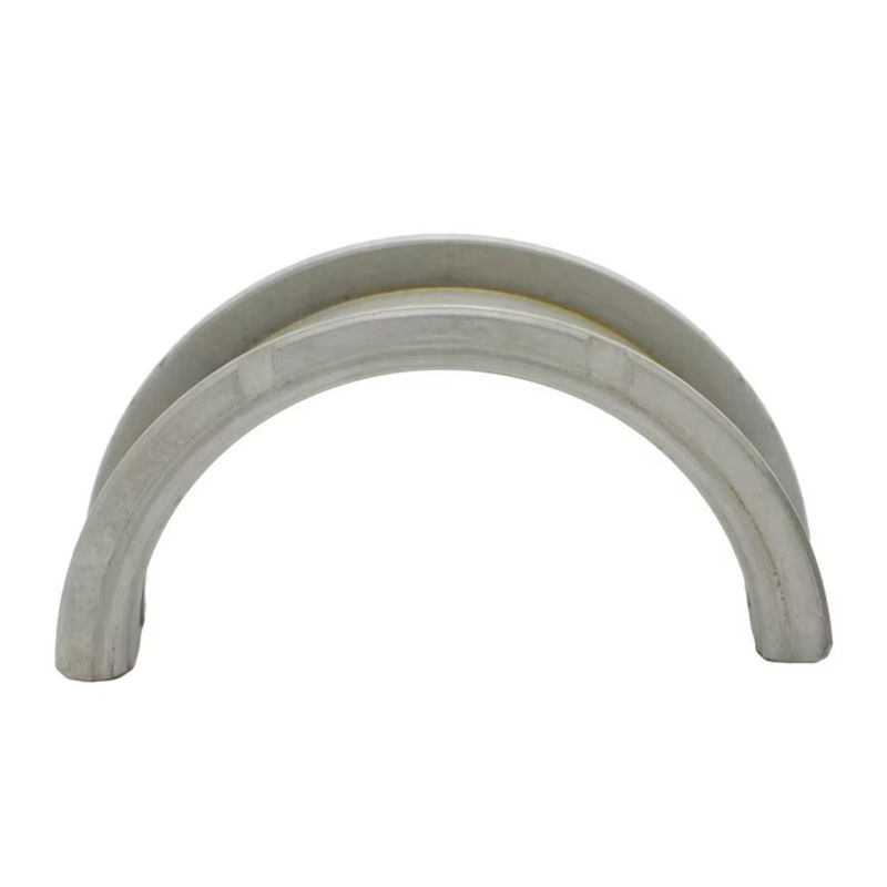 OE 8642492 1147541 Αυτοκινητικό πλυντήριο με ώθηση Κεντρικό ρουλένιο Πλυντήριο φλάντζας ρουλένιο για Auto Parts Όλα τα μέρη 2T