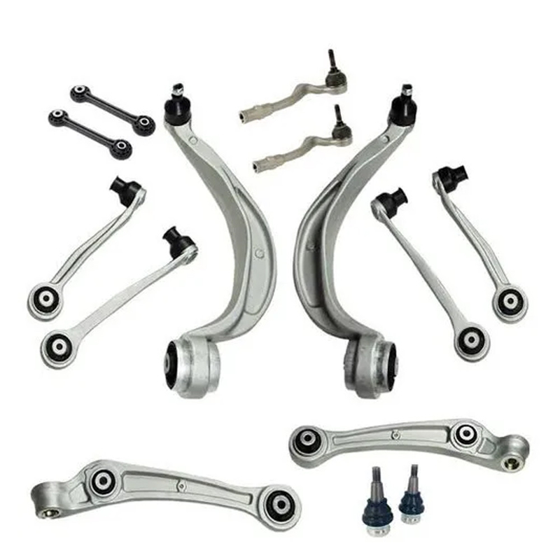 Συσκευές αυτοκινήτων 32106880695 Tie Rod 31306893359 Stabilizer Bar Front Lower Straight / Bent Arm Assembly Για BMW I3 (G28) 2022-