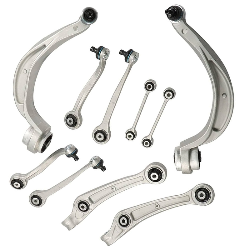 Συσκευές αυτοκινήτων 32106880695 Tie Rod 31306893359 Stabilizer Bar Front Lower Straight / Bent Arm Assembly Για BMW I3 (G28) 2022-