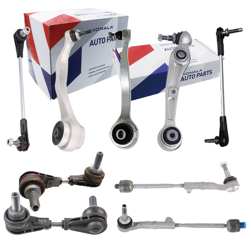Συσκευές αυτοκινήτων 32106880695 Tie Rod 31306893359 Stabilizer Bar Front Lower Straight / Bent Arm Assembly Για BMW I3 (G28) 2022-