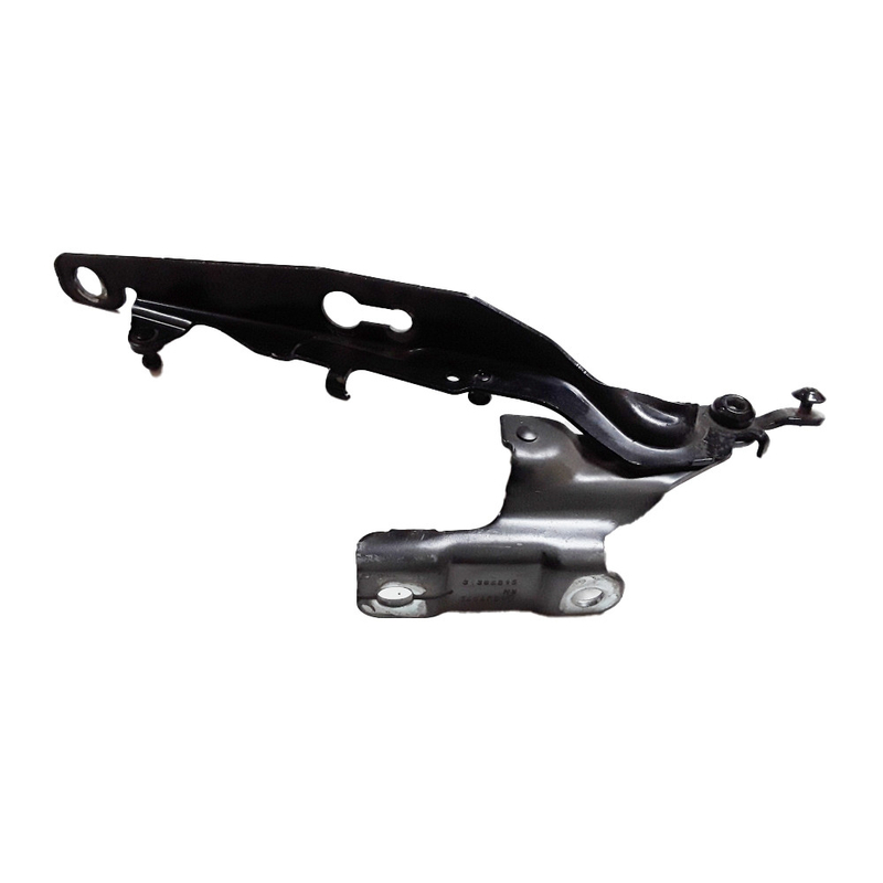 Womala Hood Hinge Δεξιά πλευρά 31385815 για το 2013 XC60 SUV Μέτωπος κινητήρα